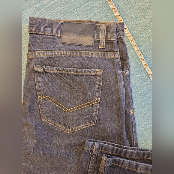 Billabong Men's Faded Black Jeans - Picture 2 of 2